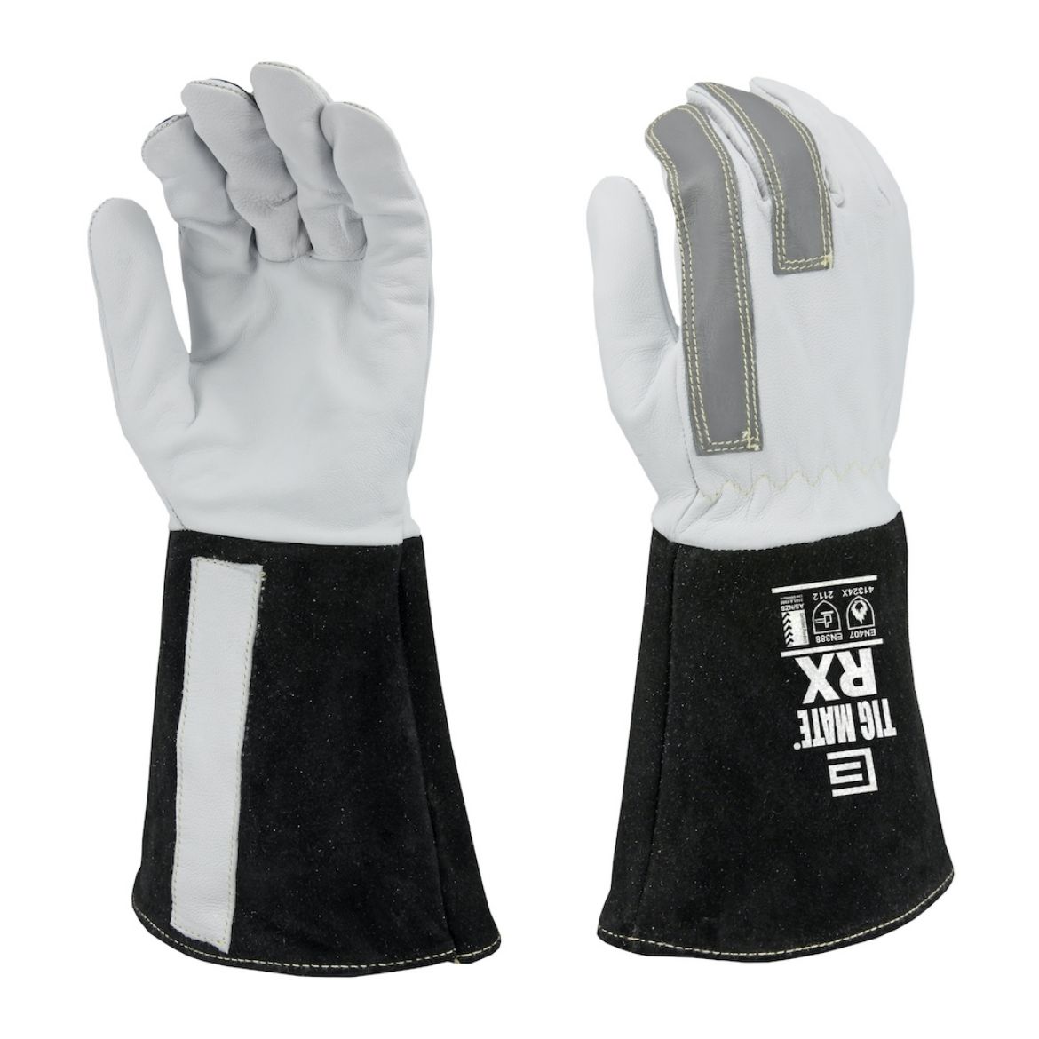 Picture of TIGMATE® RX TIG WELDING GLOVE