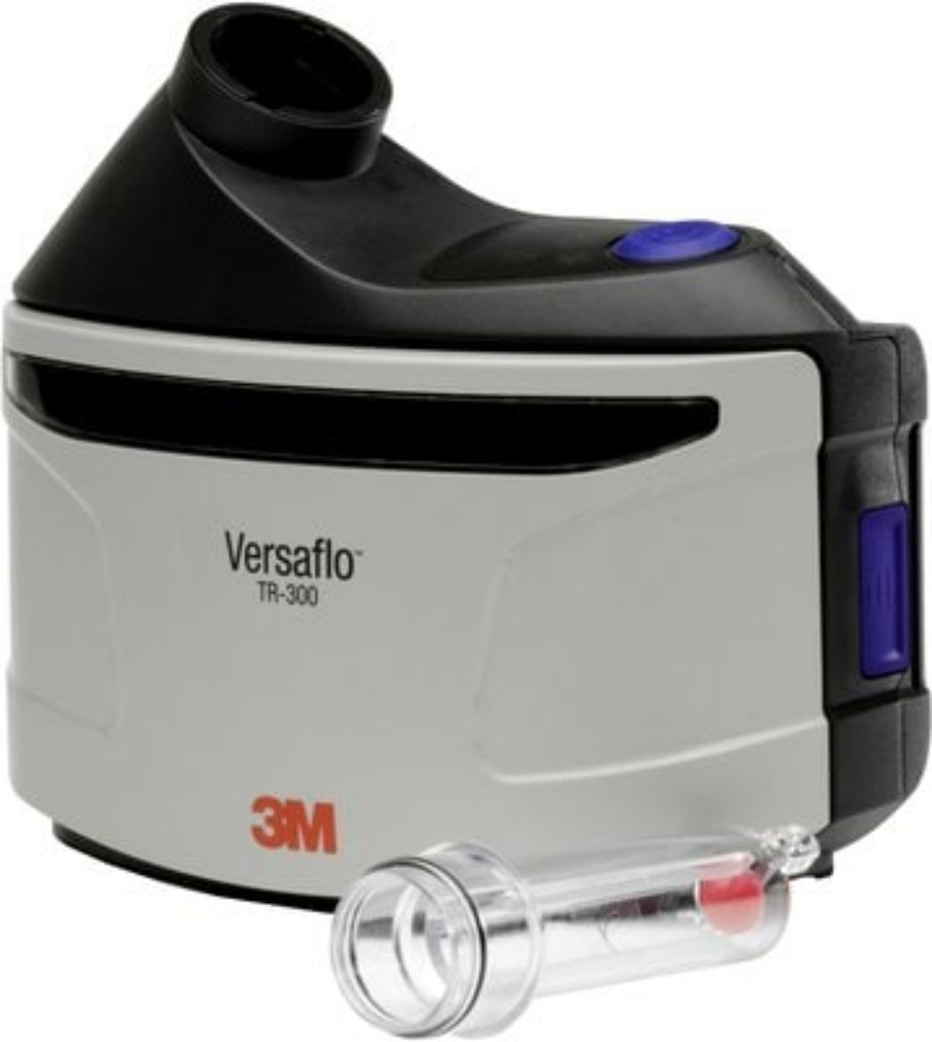 Picture of 3M™ Versaflo™ Powered Air Turbo Unit, TR-302E+