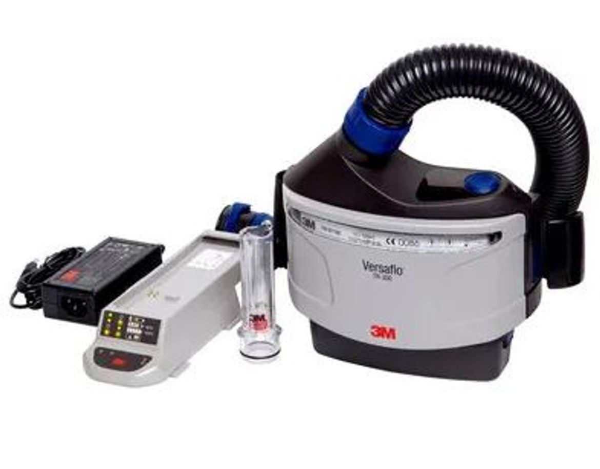 Picture of 3M™ 3M Versaflo Powered Air Purifying Respirator Kit