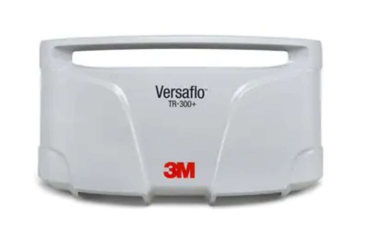 Picture of 3M™ Versaflo™ TR-300N+ Series PAPR FIlter Cover TR-371+