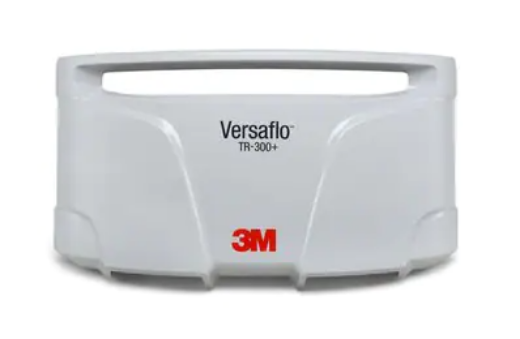 Picture of 3M™ Versaflo™ TR-300N+ Series PAPR FIlter Cover TR-371+