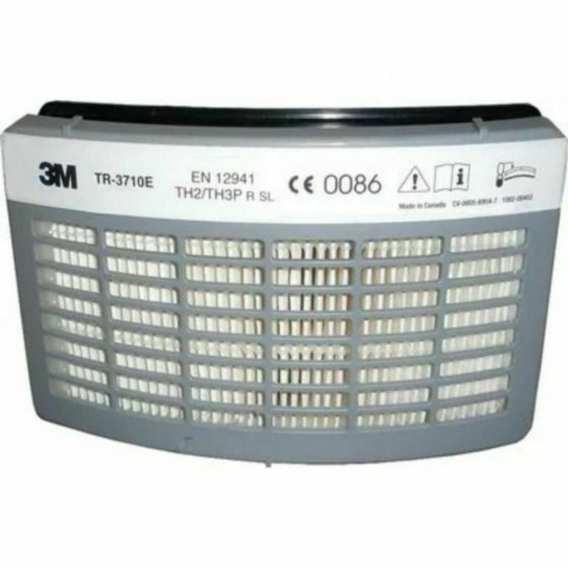Picture of 3m Versaflo™ Filter Particulate, P3 - Case of 5