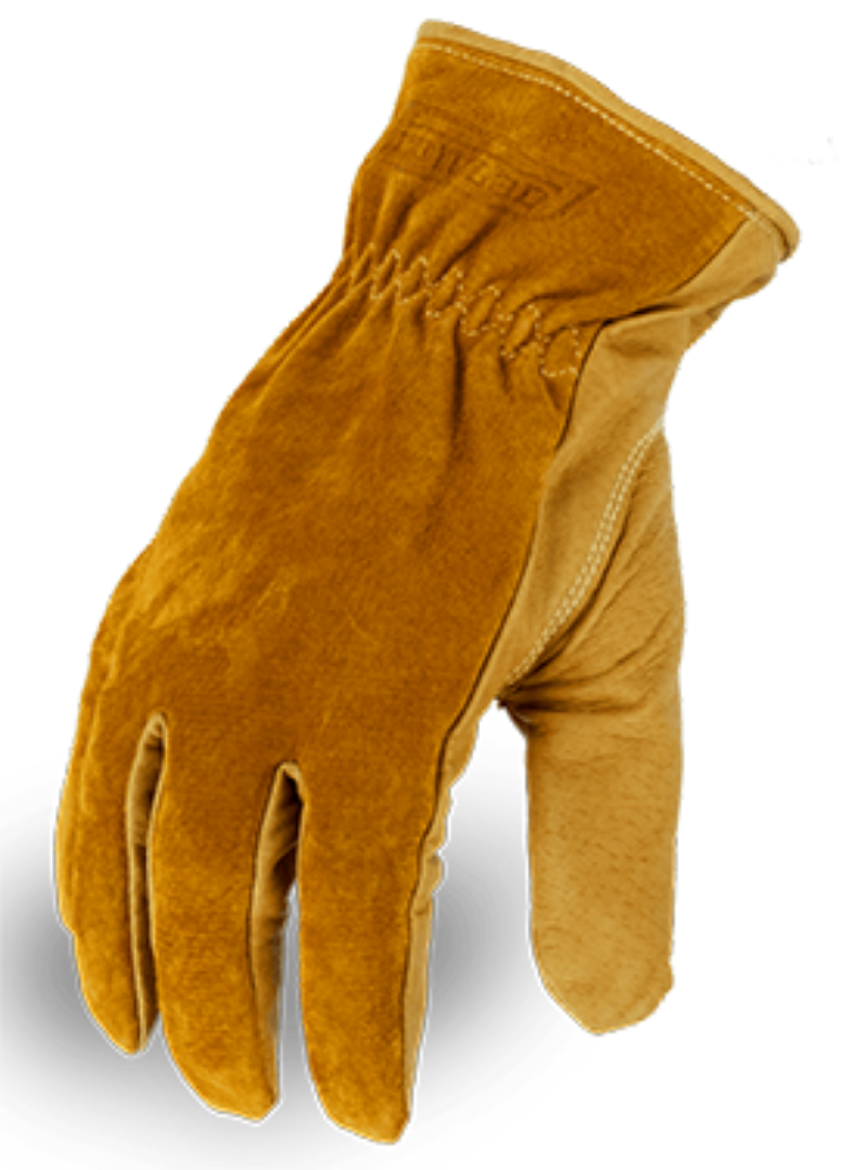 Picture of IRONCLAD 360° CUT LIMITLESS LEATHER™