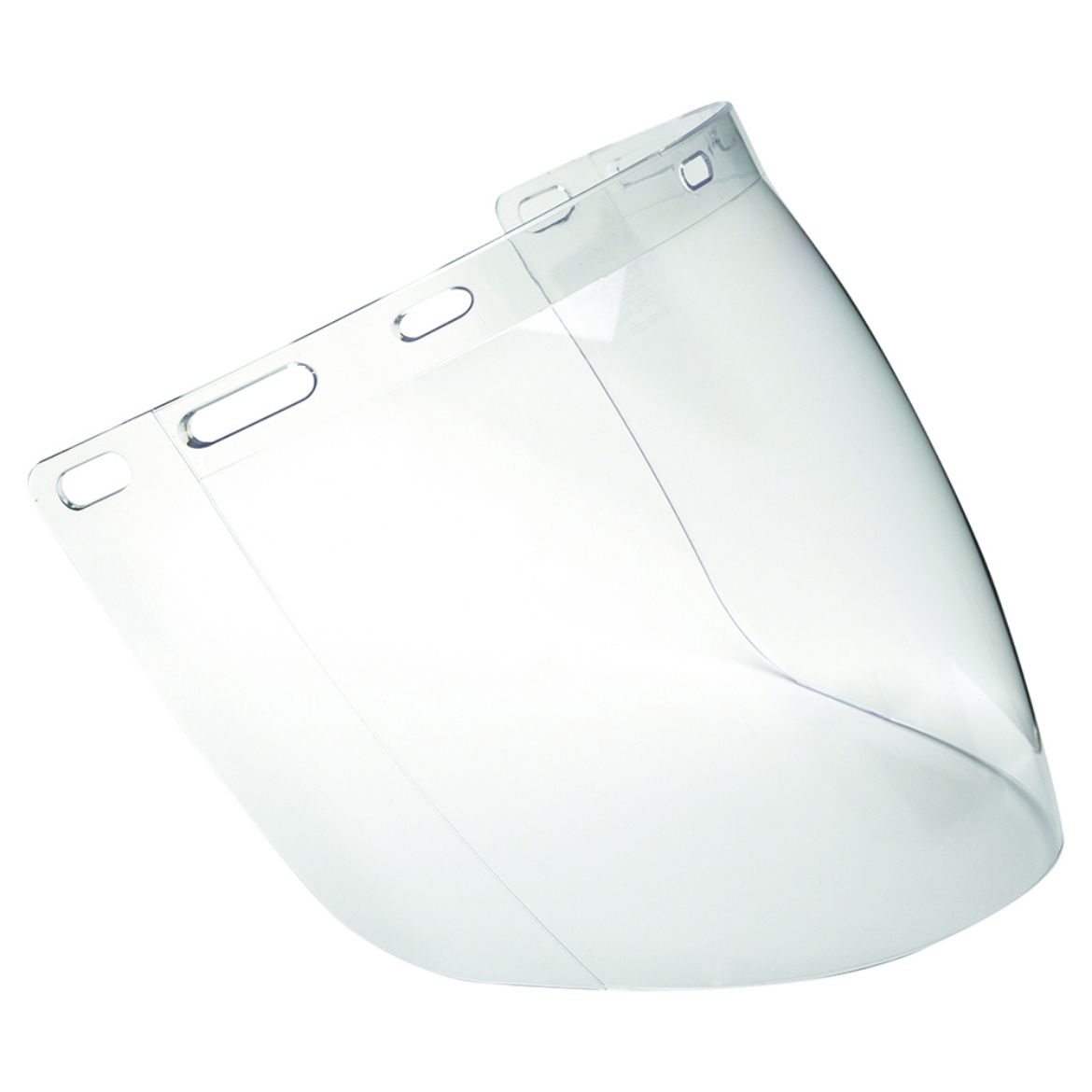 Picture of CLEAR POLYCARBONATE VISOR TO FIT BG & HHBGE - ANTI-FOG , EXTRA HIGH IMPACT LENS