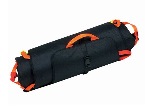 Picture of Ferno Vertical Rescue Stretcher - Roll-up