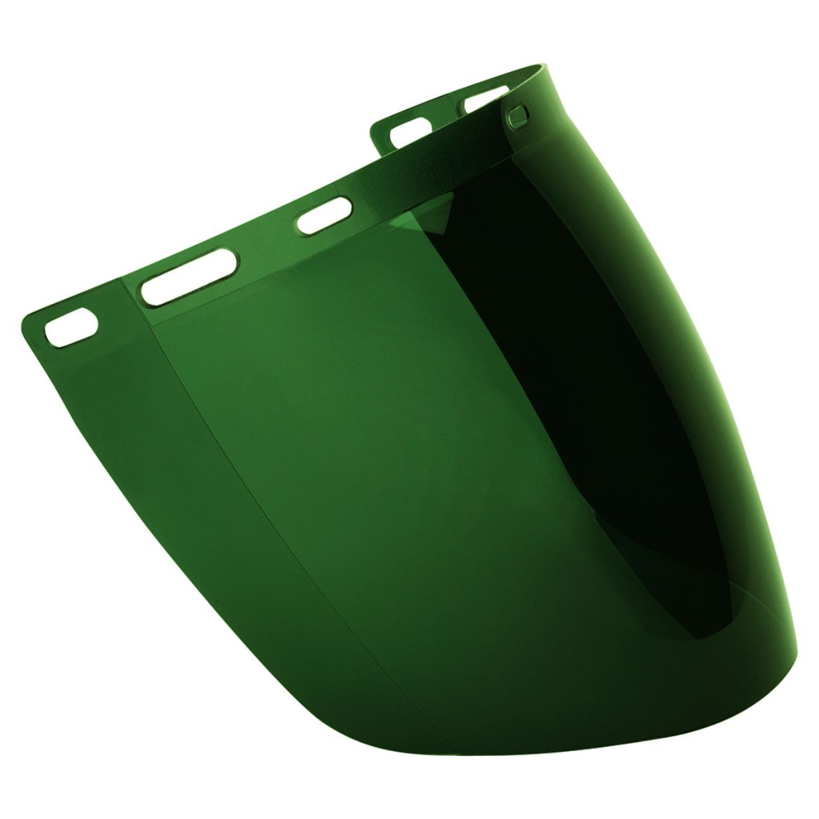 Picture of SHADE 5 SMOKE POLYCARBONATE VISOR TO FIT BG & HHBGE - ANTI-FOG, EXTRA HIGH IMPACT LENS