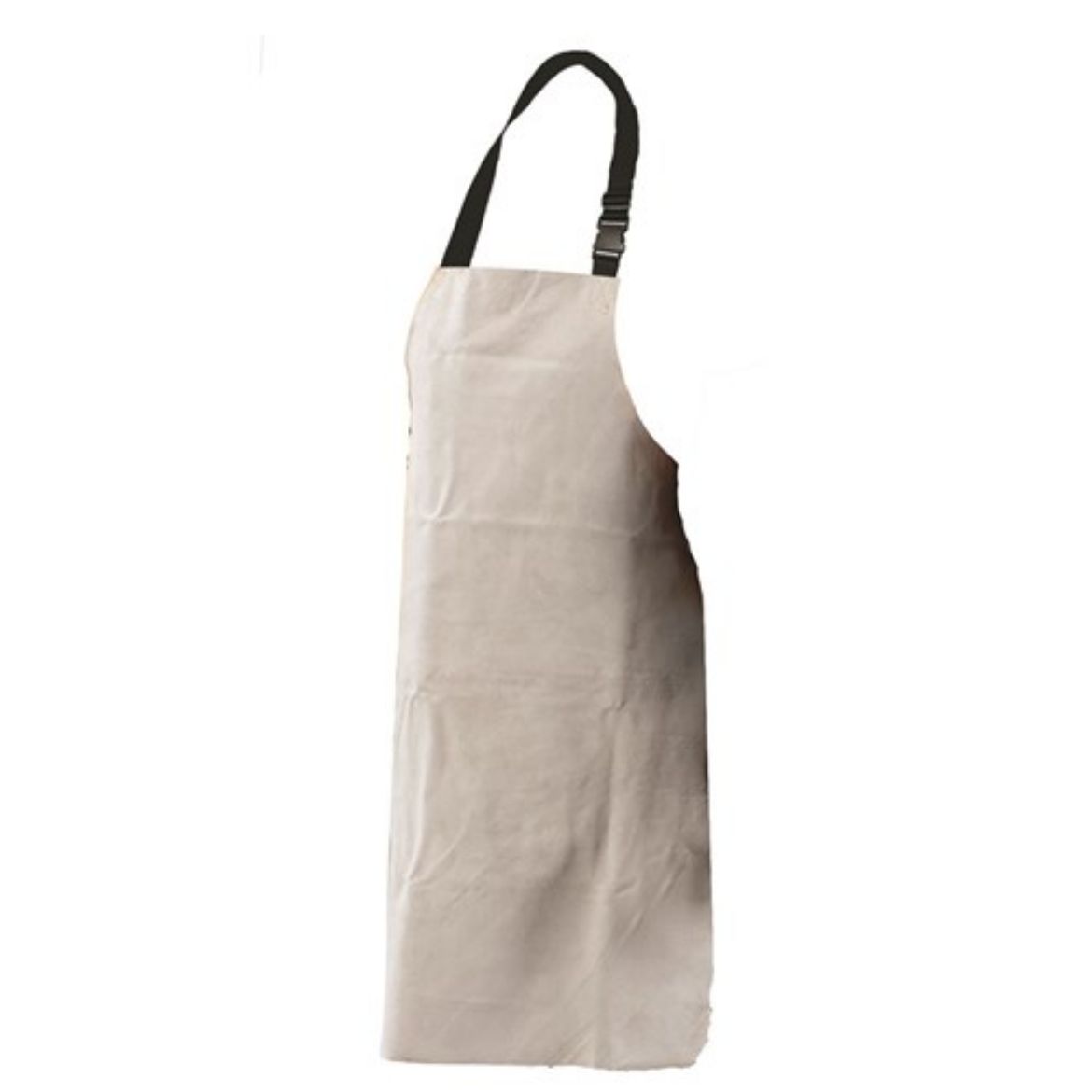 Picture of WELDERS APRON - CHROME LEATHER - 100CM X 80CM