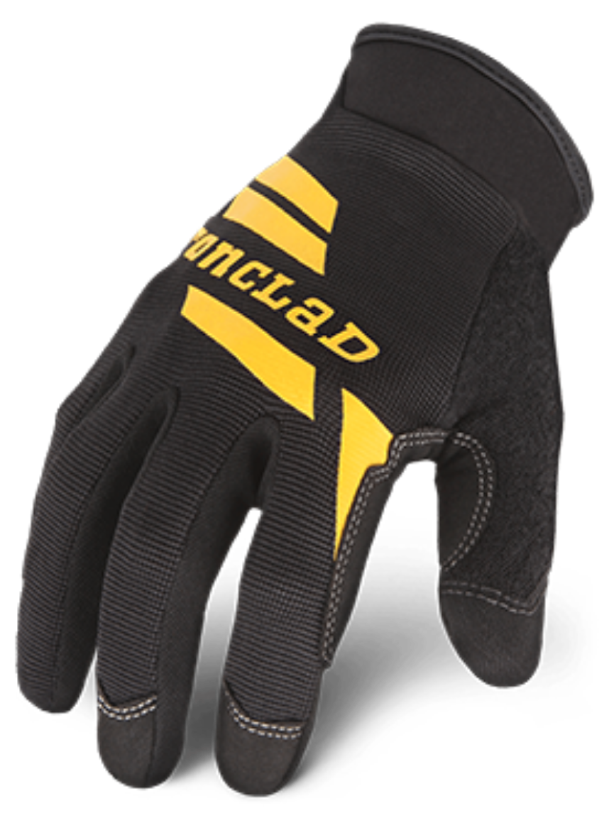 Picture of IRONCLAD GENERAL GLOVES - WorkCrew Glove