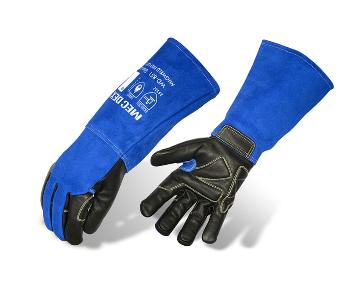 Picture of Mecdex Mig Weld Pro Cut 5