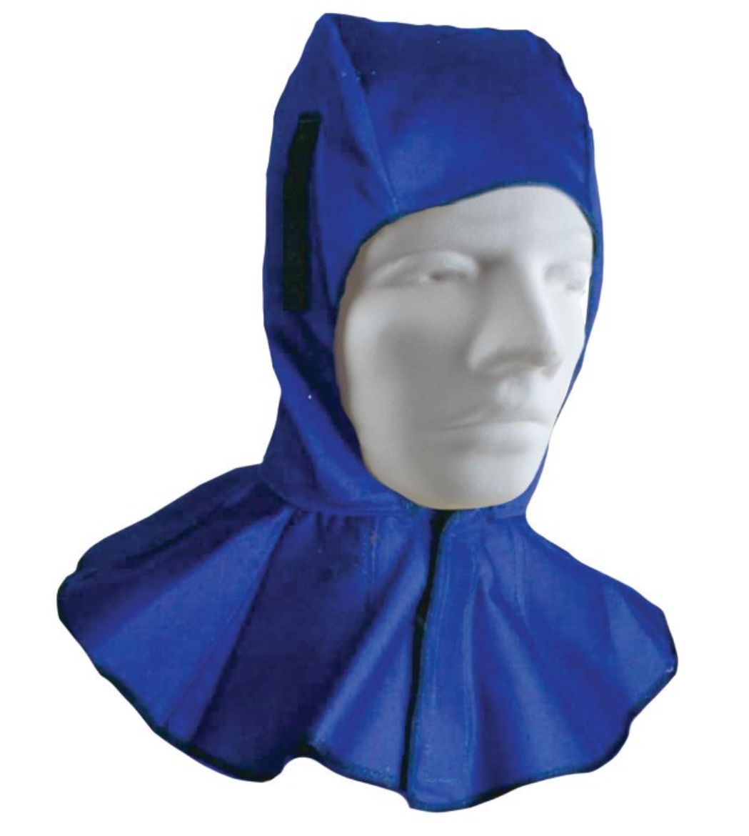 Picture of Arcguard Fire Retardant Welding Hood - Lightweight