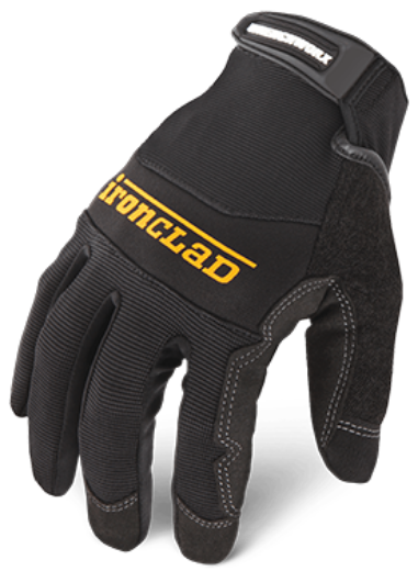 Picture of IRONCLAD GENERAL GLOVES - Wrenchworx 2