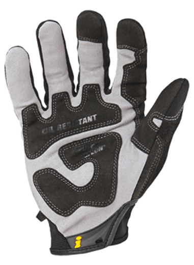 Picture of IRONCLAD GENERAL GLOVES - Wrenchworx 2