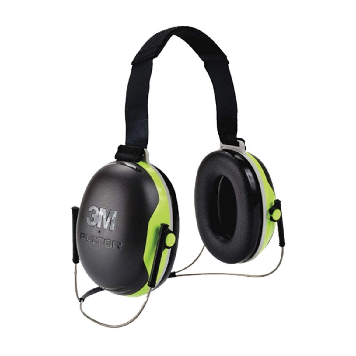 Picture of 3M Neckand Format Earmuffs Class 5 SLC80 31dB