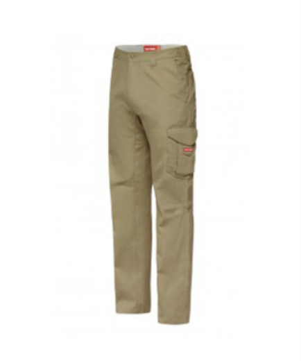 Picture of NT - KOOLGEAR VENTILATED CARGO PANT