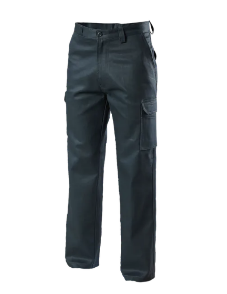 Picture of DRILL CARGO PANT