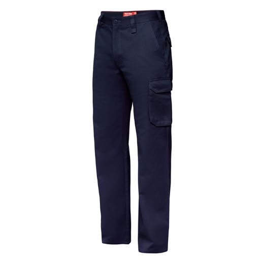 Picture of DRILL CARGO PANT