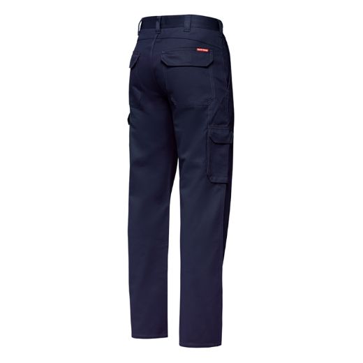 Picture of DRILL CARGO PANT