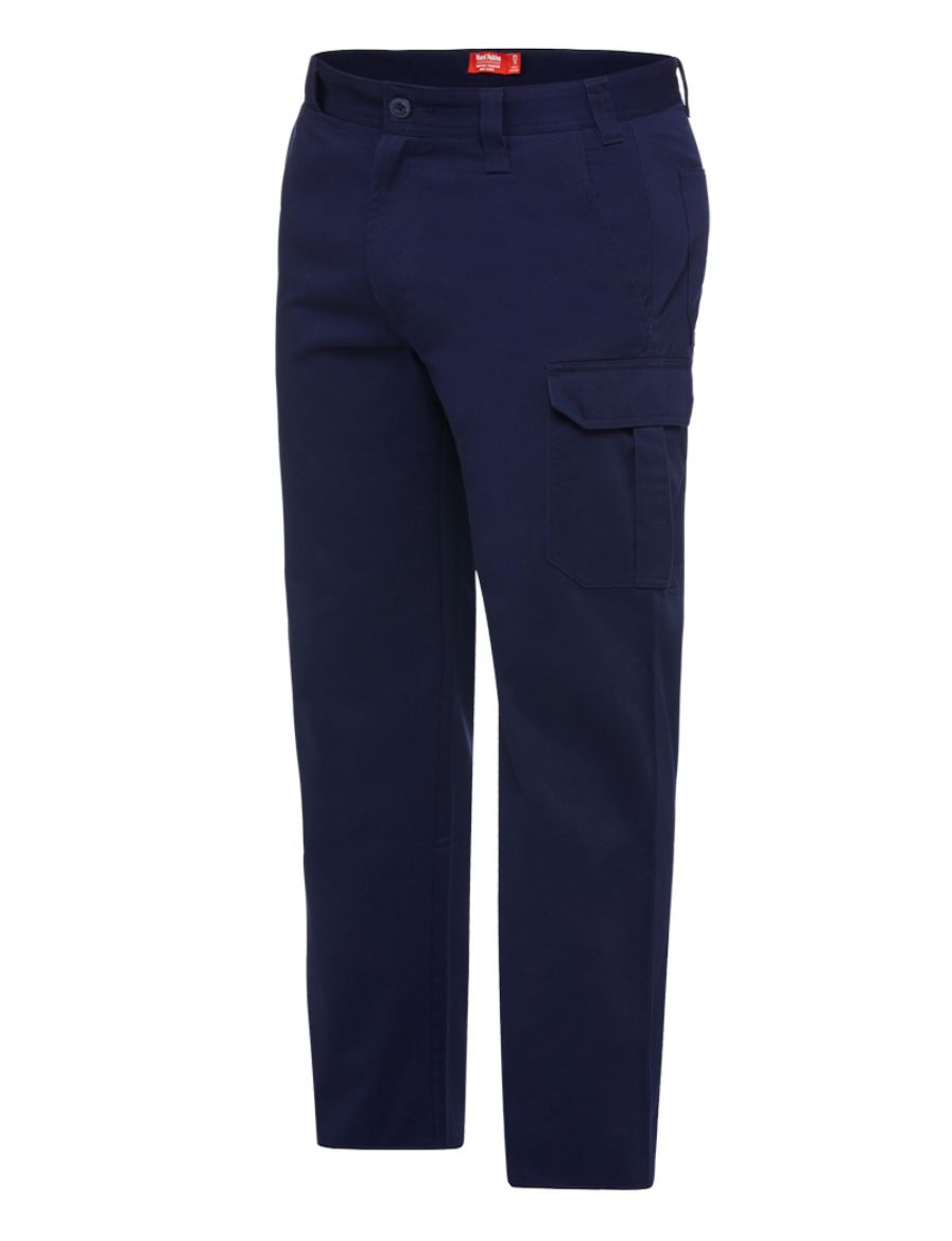 Picture of Hard Yakka Cargo Drill Pant 280GSM