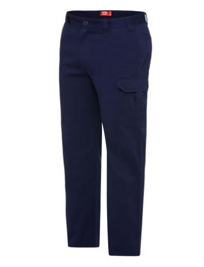 Picture of Hard Yakka Cargo Drill Pant 280GSM
