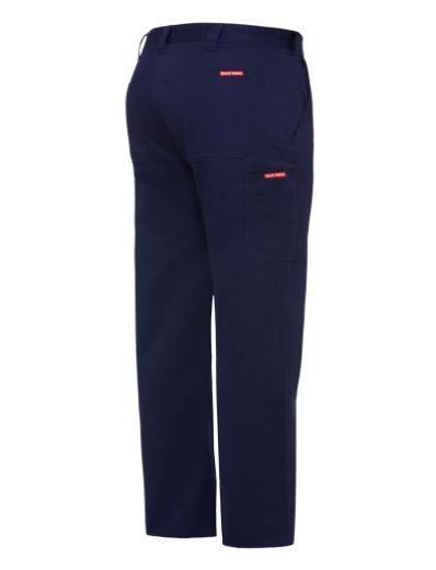 Picture of Hard Yakka Cargo Drill Pant 280GSM