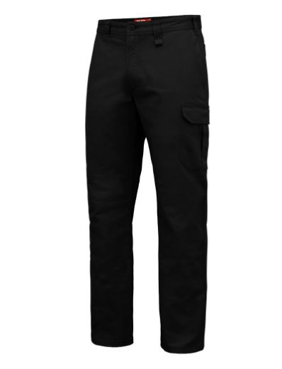 Picture of Hard Yakka CORE BASIC STRETCH CARGO PANT