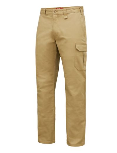Picture of Hard Yakka CORE BASIC STRETCH CARGO PANT