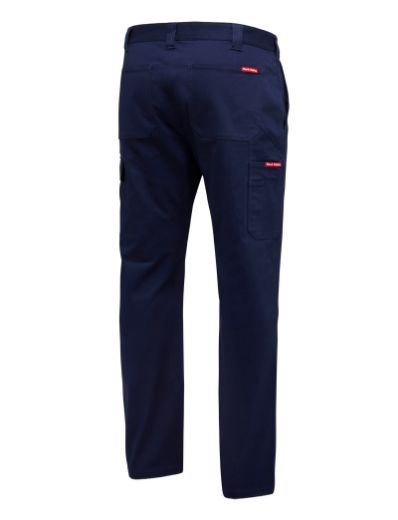 Picture of Hard Yakka CORE BASIC STRETCH CARGO PANT