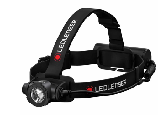 Picture of LEDLENSER H7R CORE RECHARGEABLE HEADLAMP
