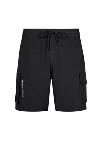 Picture of Mens Streetworx Stretch Work Board Short