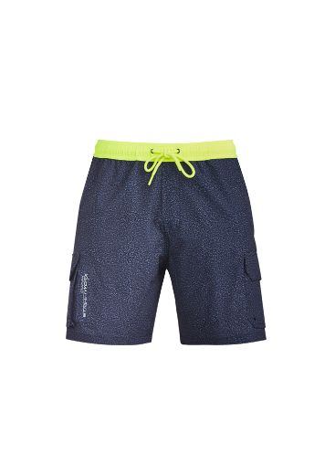 Picture of Mens Streetworx Stretch Work Board Short