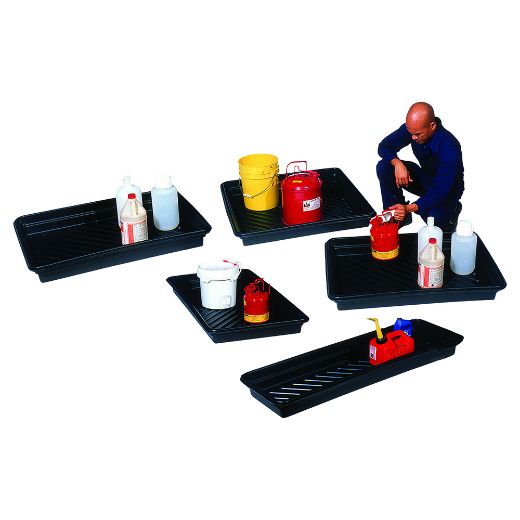 Picture for category Spill Containment