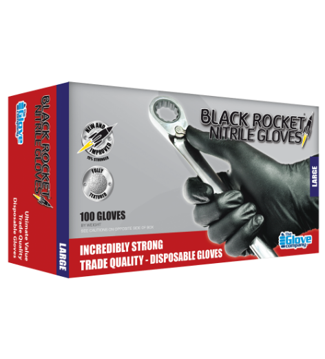 Picture for category Disposable Gloves