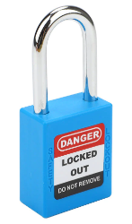 Picture for category Lockout Tagout