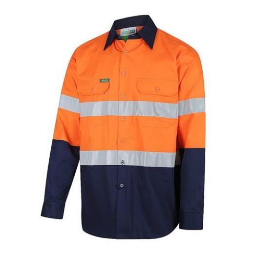 Picture for category Mens Hi-Viz Shirts