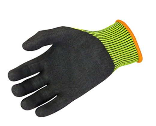 Picture of Glove EPIC® Uppercut™ 5D Cut Resistant Nitrile
