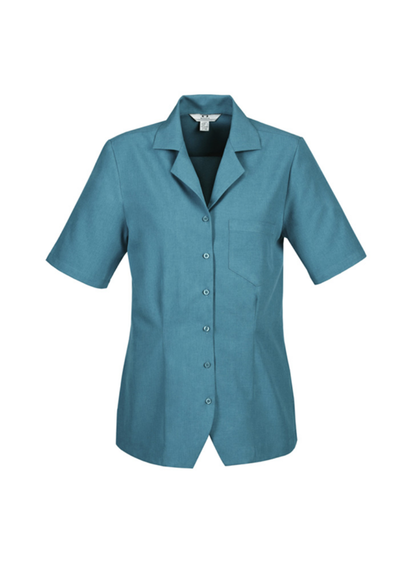 Picture of Womens Oasis Overblouse