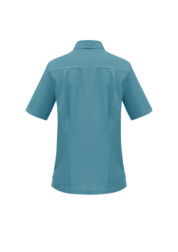 Picture of Womens Oasis Overblouse