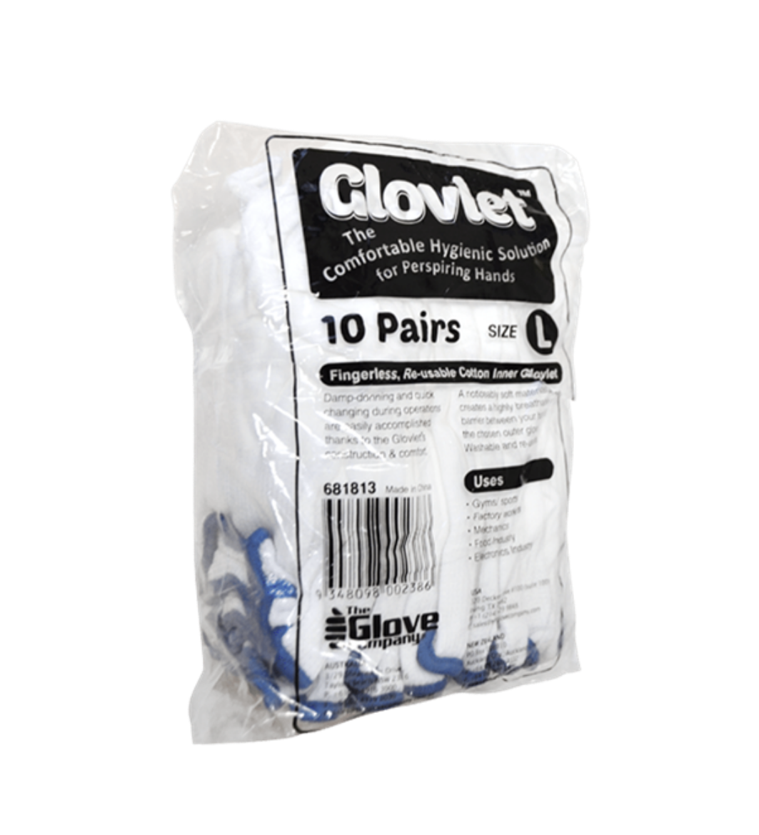 Picture of Glovlets - 10 Pairs
