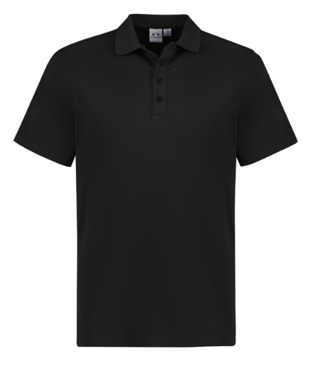 Picture of Mens Action Short Sleeve Polo