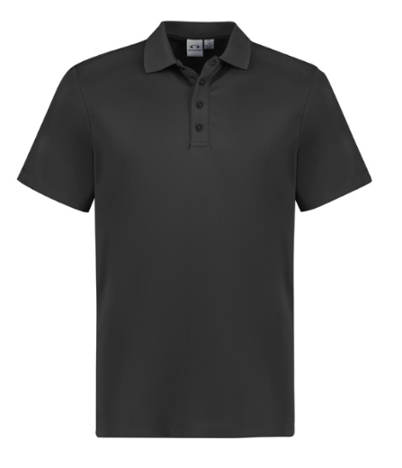 Picture of Mens Action Short Sleeve Polo