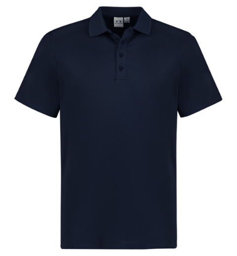 Picture of Mens Action Short Sleeve Polo
