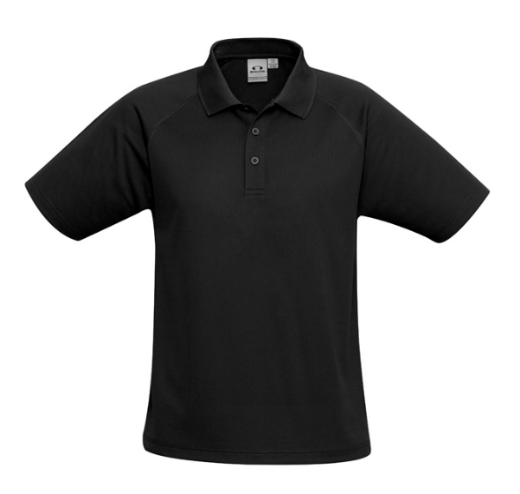 Picture of Mens Sprint Short Sleeve Polo