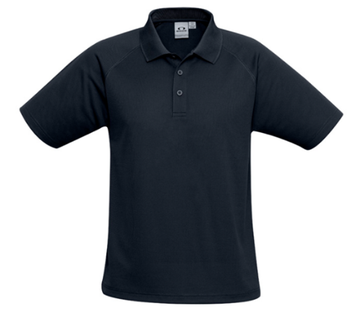Picture of Mens Sprint Short Sleeve Polo