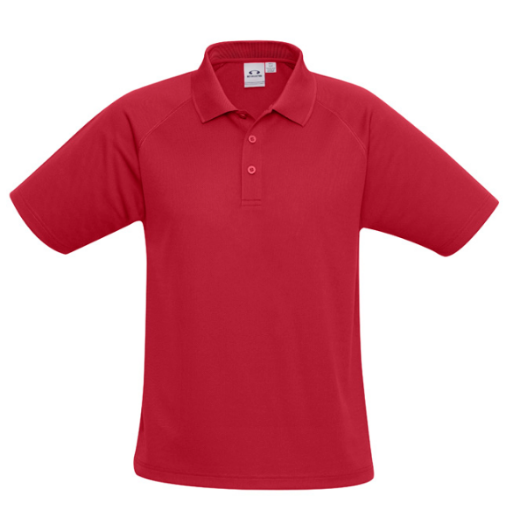 Picture of Mens Sprint Short Sleeve Polo