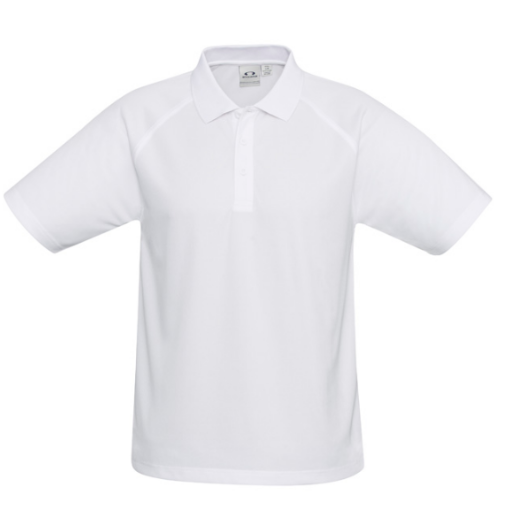 Picture of Mens Sprint Short Sleeve Polo