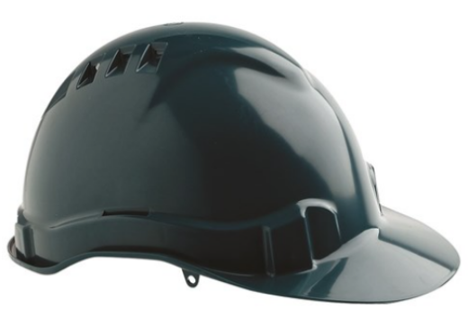 Picture of HARD HAT (V6) - VENTED, 6 POINT PUSH-LOCK HARNESS