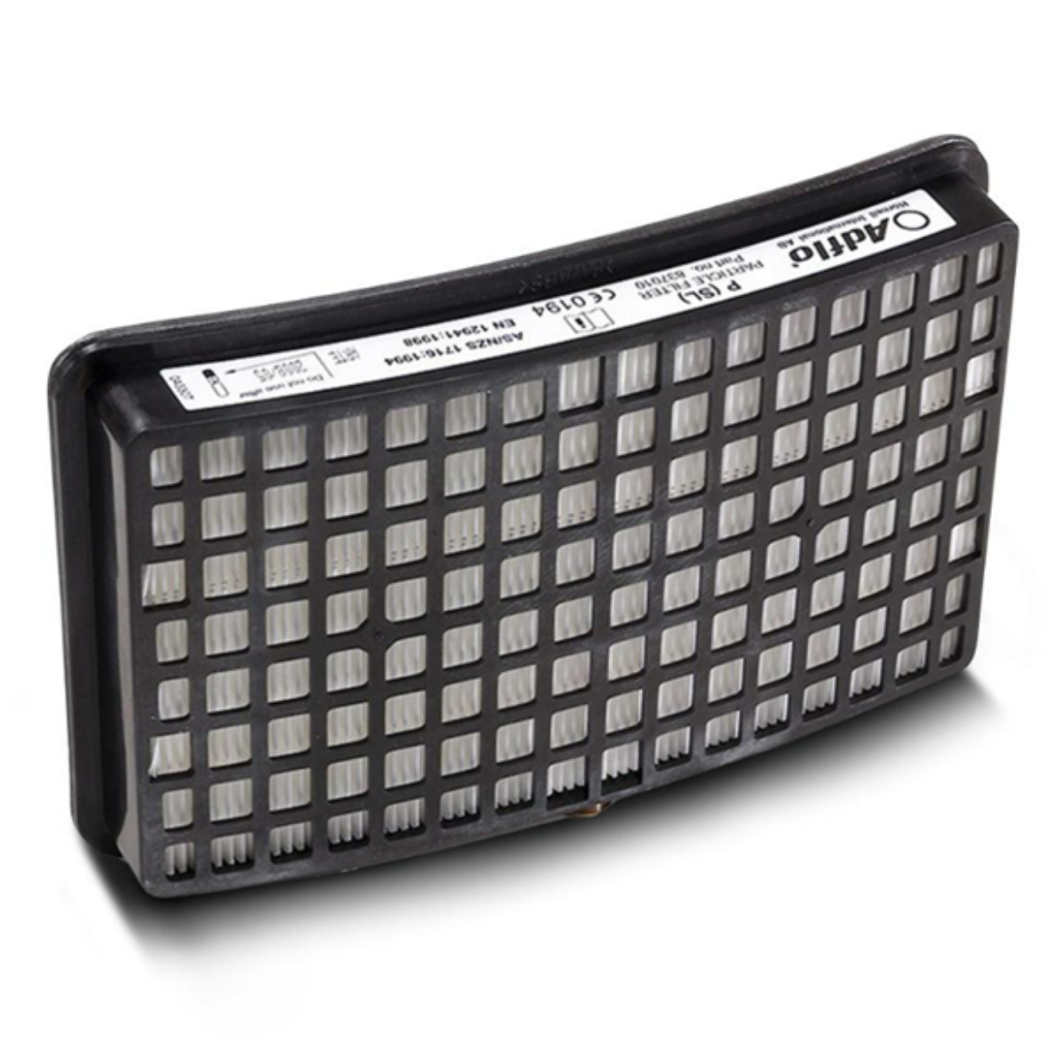 Picture of Particle Filter PSL Adflo PAPR Bulk PK=20