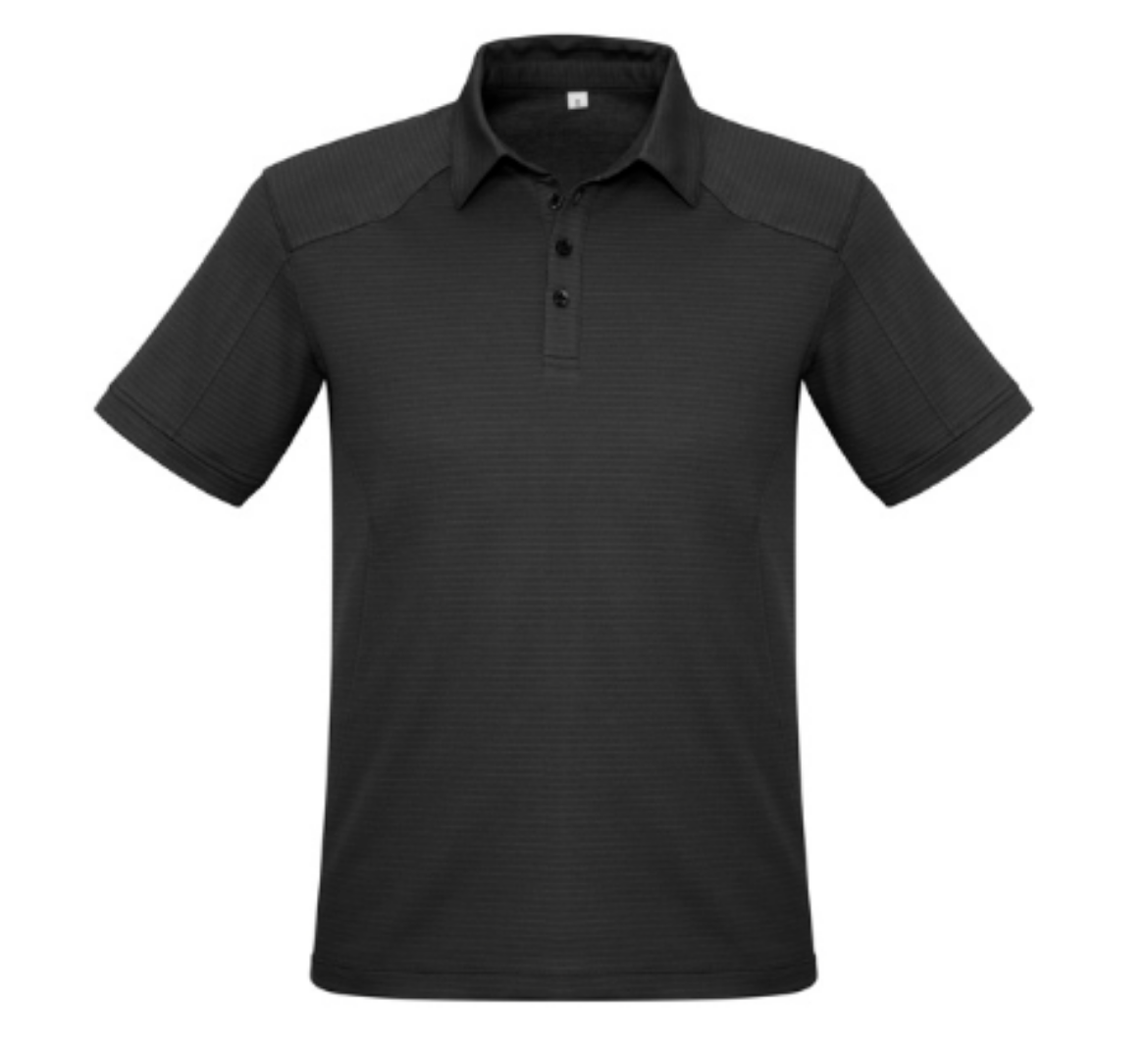 Picture of Mens Profile Short Sleeve Polo