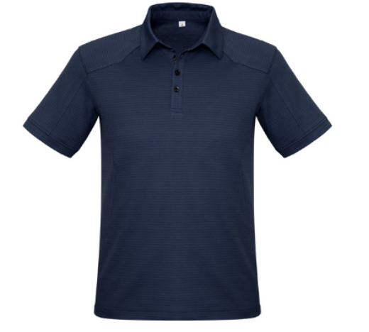 Picture of Mens Profile Short Sleeve Polo