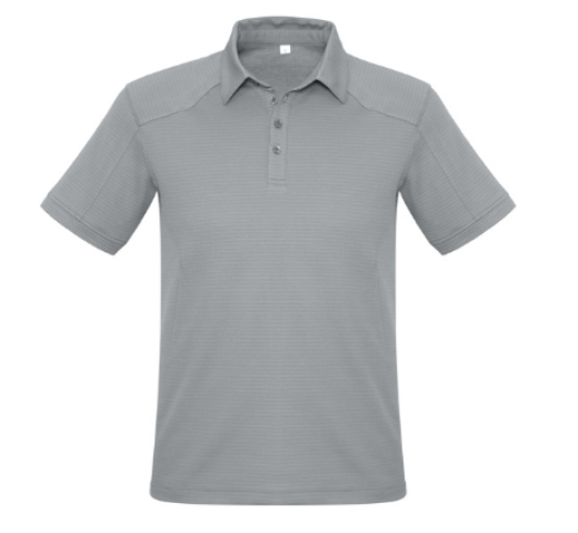 Picture of Mens Profile Short Sleeve Polo